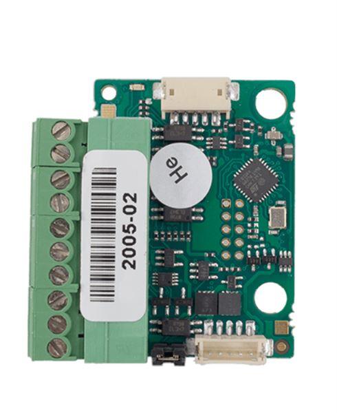 2N HELIOS IP VERSO - MODULO I/O